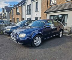 2005 Volkswagen Bora