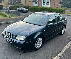 2005 Volkswagen Bora - Image 6/9