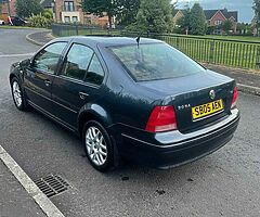 2005 Volkswagen Bora - Image 7/9