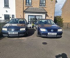 2005 Volkswagen Bora - Image 9/9