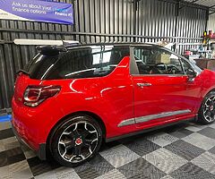 2013 Citroën DS3