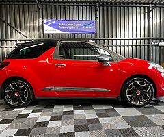 2013 Citroën DS3