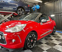 2013 Citroën DS3