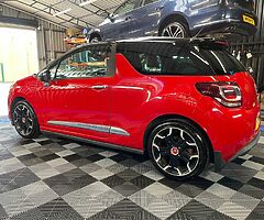 2013 Citroën DS3 - Image 4/8