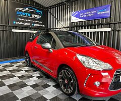 2013 Citroën DS3 - Image 8/8