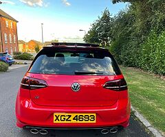 2016 Volkswagen Golf - Image 5/10