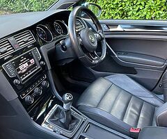 2016 Volkswagen Golf - Image 7/10
