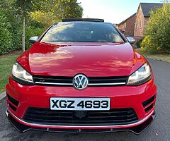 2016 Volkswagen Golf - Image 10/10