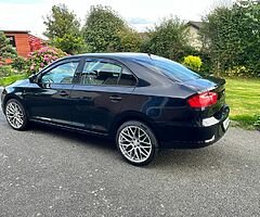 2013 Seat Toledo