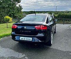 2013 Seat Toledo - Image 4/10