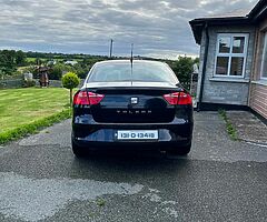 2013 Seat Toledo - Image 5/10