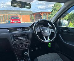 2013 Seat Toledo - Image 7/10