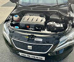 2013 Seat Toledo - Image 8/10