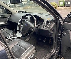 Volvo S40 fresh NCT and low mileage - Image 4/10