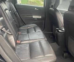 Volvo S40 fresh NCT and low mileage - Image 6/10