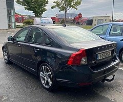 Volvo S40 fresh NCT and low mileage - Image 7/10