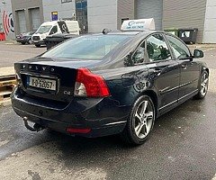 Volvo S40 fresh NCT and low mileage - Image 8/10