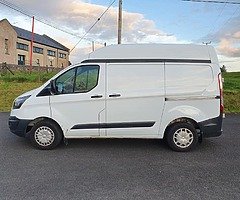 2015 Ford Transit - Image 4/7