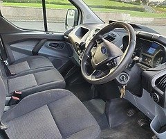 2015 Ford Transit - Image 5/7