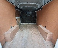 2015 Ford Transit - Image 6/7
