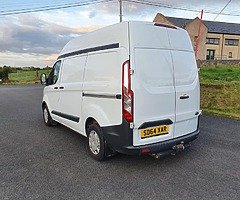 2015 Ford Transit - Image 7/7