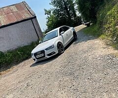 2015 Audi A4