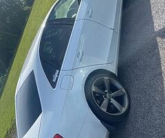 2015 Audi A4