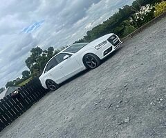 2015 Audi A4 - Image 4/6