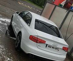 2015 Audi A4 - Image 5/6