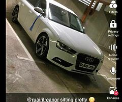 2015 Audi A4 - Image 6/6