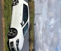 Mk7 golf