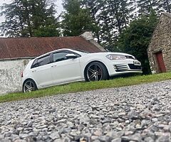 Mk7 golf