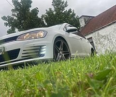 Mk7 golf - Image 4/10