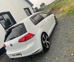 Mk7 golf - Image 6/10