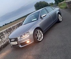 Audi a4 - Image 4/4