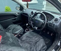 Mk6 Fiesta - Image 4/7