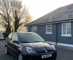 Mk6 Fiesta - Image 5/7