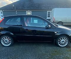 Mk6 Fiesta - Image 6/7