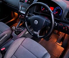 2006 Volkswagen Golf - Image 6/10