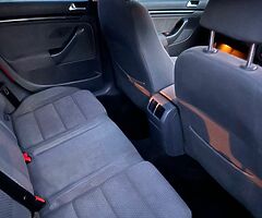2006 Volkswagen Golf - Image 7/10