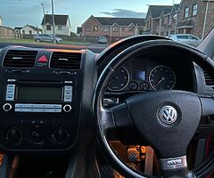 2006 Volkswagen Golf - Image 8/10