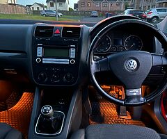2006 Volkswagen Golf - Image 9/10