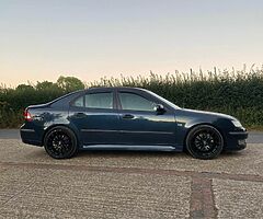 2004 Saab 9-3 Turbo (Track Car) - Image 4/10