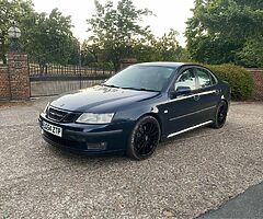 2004 Saab 9-3 Turbo (Track Car) - Image 6/10