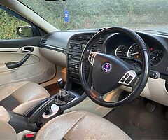 2004 Saab 9-3 Turbo (Track Car) - Image 7/10