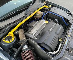 2004 Saab 9-3 Turbo (Track Car) - Image 9/10