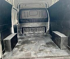 FORD TRANSIT - Image 5/10