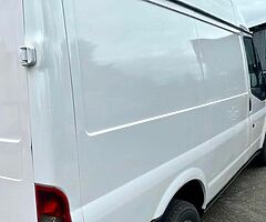 FORD TRANSIT - Image 6/10