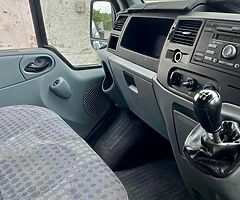 FORD TRANSIT - Image 9/10