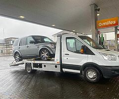 Cash for all types of vehicles cars vans jeeps etc